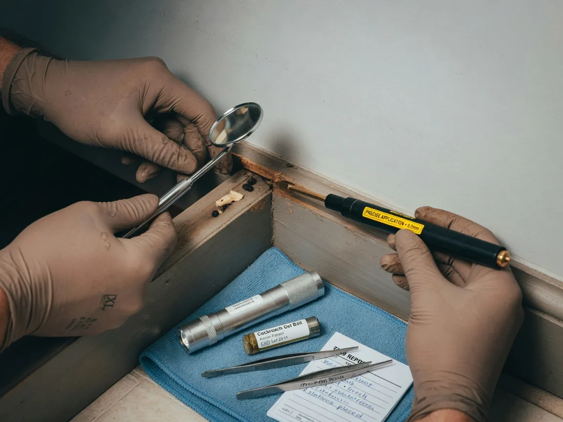 Why choose Emergency Pest Control in Brookneal, VA
